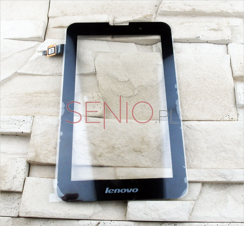 Ekran dotykowy do tabletu Lenovo A3000 - A3000H 